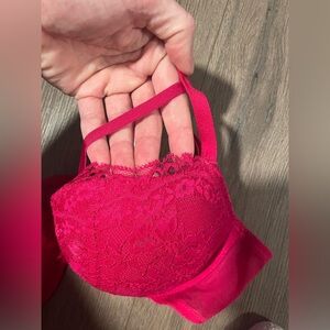 La Senza Beyond Sexy Push Up Bra